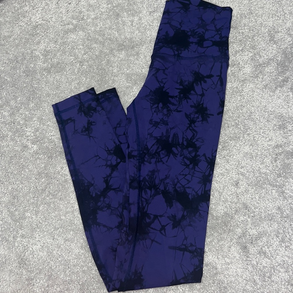 Wunder under  28” size 6